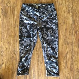 Gaiam women’s leggings